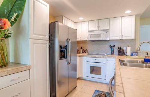 Maalaea Apartment | The sweetest spot on Sugar Beach - Makani A Kai