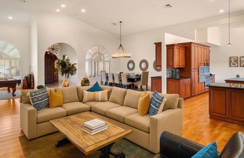 Hope House | The Sweetwater Ranch in the heart of Scottsdale