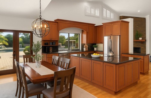 Hope House | The Sweetwater Ranch in the heart of Scottsdale