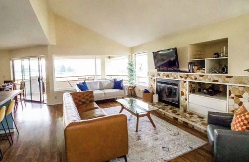 Wapato Point House | The Swell Season at Wapato Point