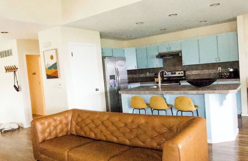 Wapato Point House | The Swell Season at Wapato Point