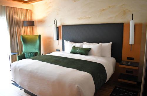 Swiftwater Hotel | The Swiftwater