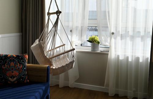 Burgas Apartment | The Swing
