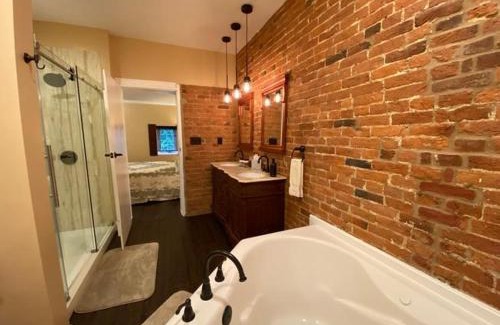 Gettysburg Bed & Breakfast | The Swope Manor Bed & Breakfast