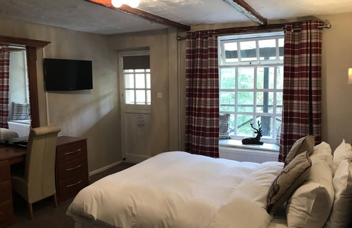 Birch Vale Hotel | The Sycamore Inn