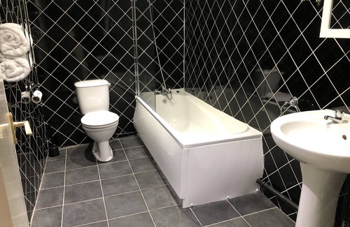 Birch Vale Hotel | The Sycamore Inn