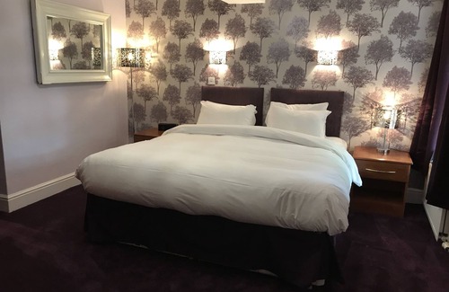 Birch Vale Hotel | The Sycamore Inn