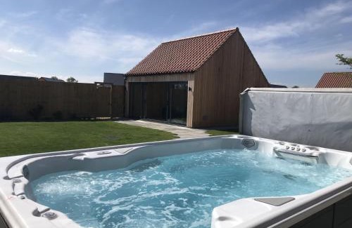 Dunholme House | The Sycamores, Ashlin Farm Barns