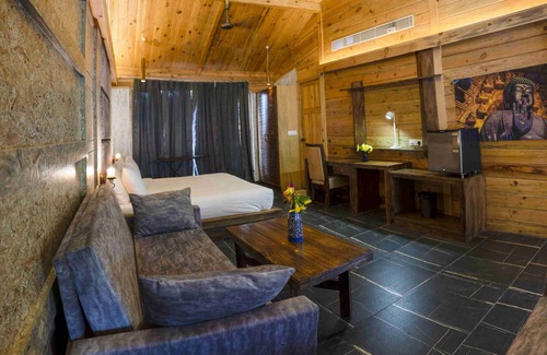 Bullawala Hotel | The Sylvan Retreat