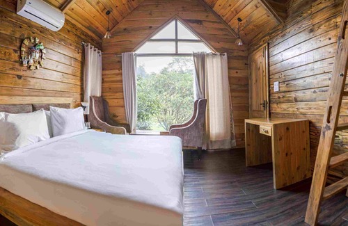 Bullawala Hotel | The Sylvan Retreat