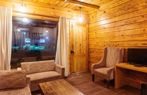 Bullawala Hotel | The Sylvan Retreat