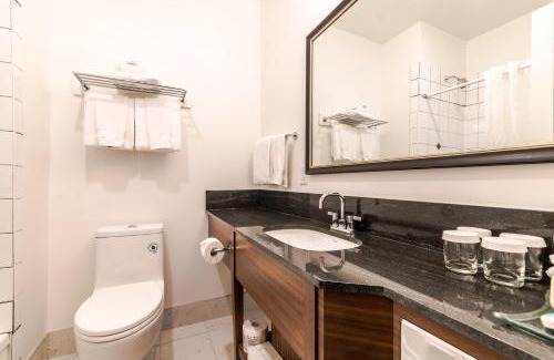 West End Hotel | The Sylvia Hotel