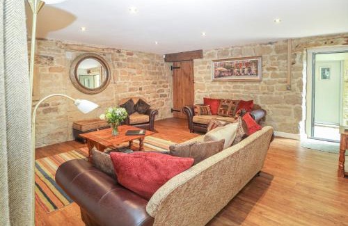 Kelstedge House | The Tack Room Cottage