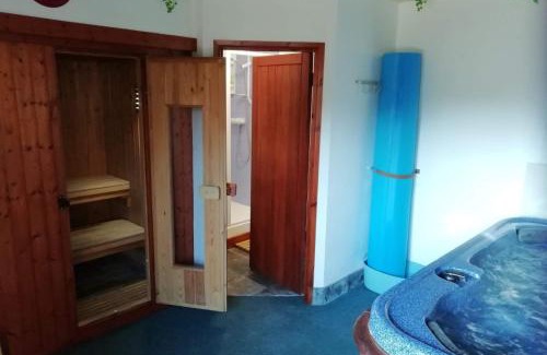 Hartland House | The Tack Room