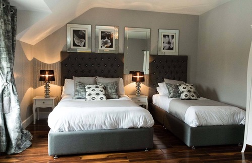 Ballygawley House | The Tailor's House