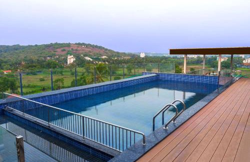 Candolim Resort | The Tanisi Hotels and Resorts, Candolim