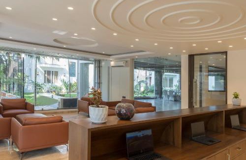 Candolim Resort | The Tanisi Hotels and Resorts, Candolim