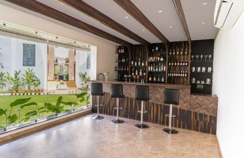 Candolim Resort | The Tanisi Hotels and Resorts, Candolim