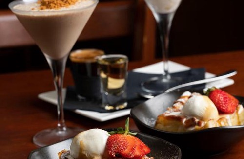 Tanunda Hotel | The Tanunda Club Guest Suites