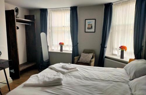 Hexham Hotel | The Tap Rooms