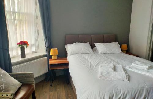 Hexham Hotel | The Tap Rooms