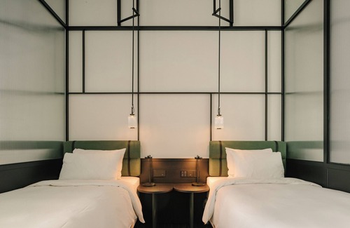 mtatsminda Hotel | The Telegraph Hotel - The Leading Hotels of the World