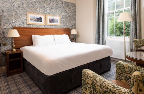 Ambleside Hotel | The Temperance Inn, Ambleside. The Inn Collection Group