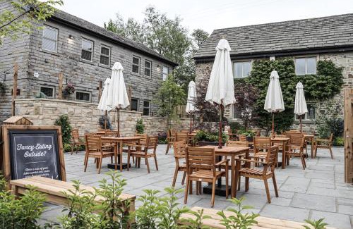 Elslack Hotel | The Tempest Arms
