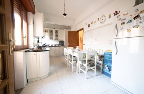 Roccavaldina Apartment | The Templar's Refuge - Knight Apartment