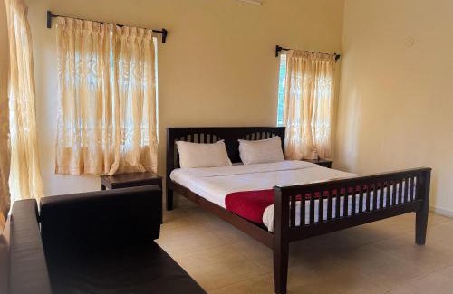 Yelagiri Resort | The Temple Tree Residence