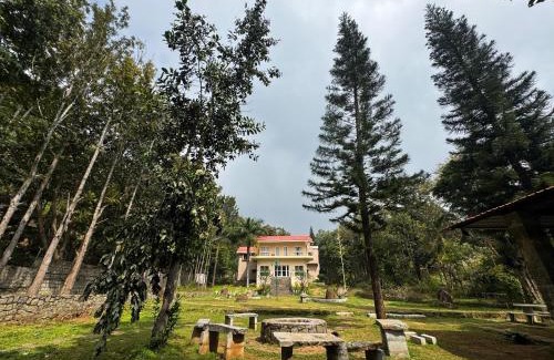 Yelagiri Resort | The Temple Tree Residence