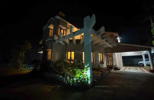 Yelagiri Resort | The Temple Tree Residence