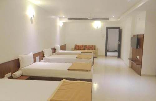 Shirdi Hotel | The Temple View Hotel