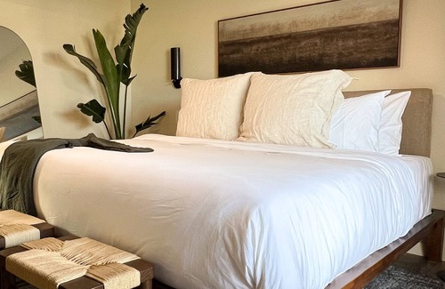 The Movie Colony Hotel | The Terra House Suite