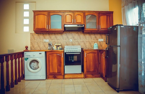 Ettukala House | The Terranova Inn