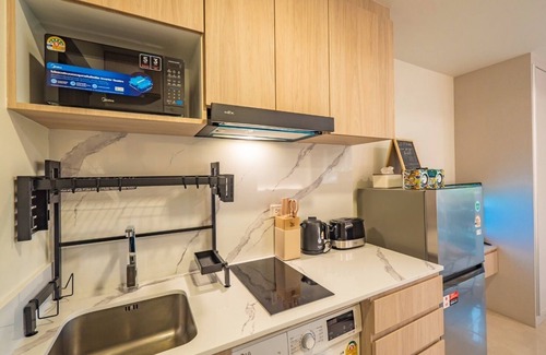 Lamai Condo | The Terraza Condotel