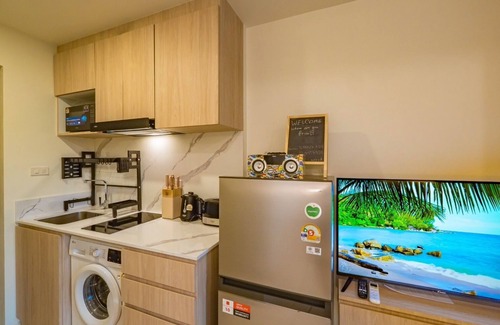 Lamai Condo | The Terraza Condotel