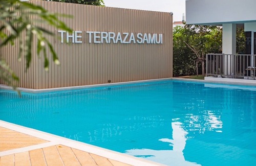Lamai Condo | The Terraza Condotel