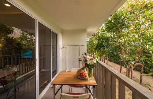 Lamai Condo | The Terraza Condotel