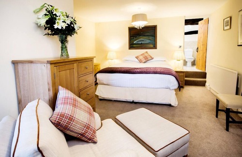 Coniston Cold Cottage | THE THACK, pet friendly, character holiday cottage in Gargrave
