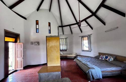 Mattur House | The Thatch