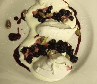 Theberton Bed & Breakfast | The Theberton Lion