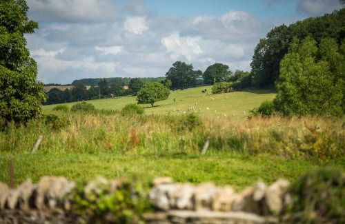 Swinbrook Hotel | The Three Horseshoes