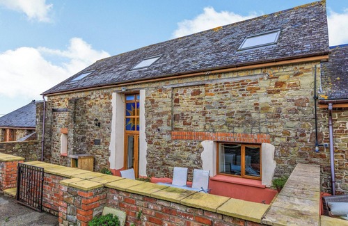 Westleigh Cottage | The Threshing Barn - UK35754