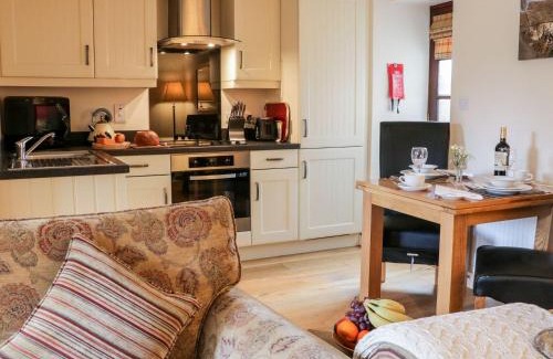 Malham House | The Threshing Floor at Tennant Barn