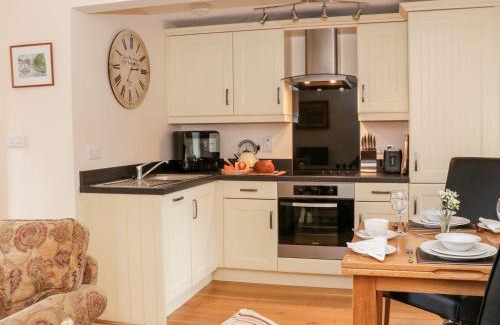 Malham House | The Threshing Floor at Tennant Barn