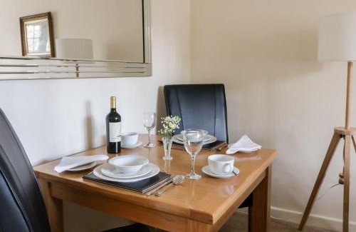 Malham House | The Threshing Floor at Tennant Barn