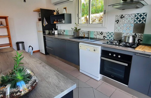 Le Tampon Villa | The Tibouchina - Beautiful villa Plain of Kaffirs, Stamp, comfortable