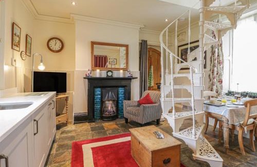 Ruswarp House | The Ticket Office