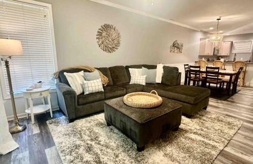 Rehoboth Beach Apartment | The Tides - 19994 Sandy Bottom Cir #8105